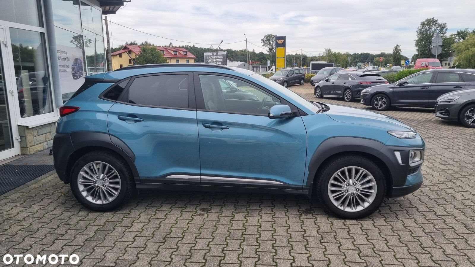 Hyundai Kona - 4