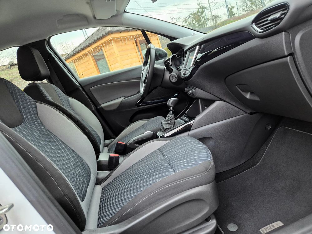 Opel Crossland X 1.2 Start/Stop 120 Jahre - 15