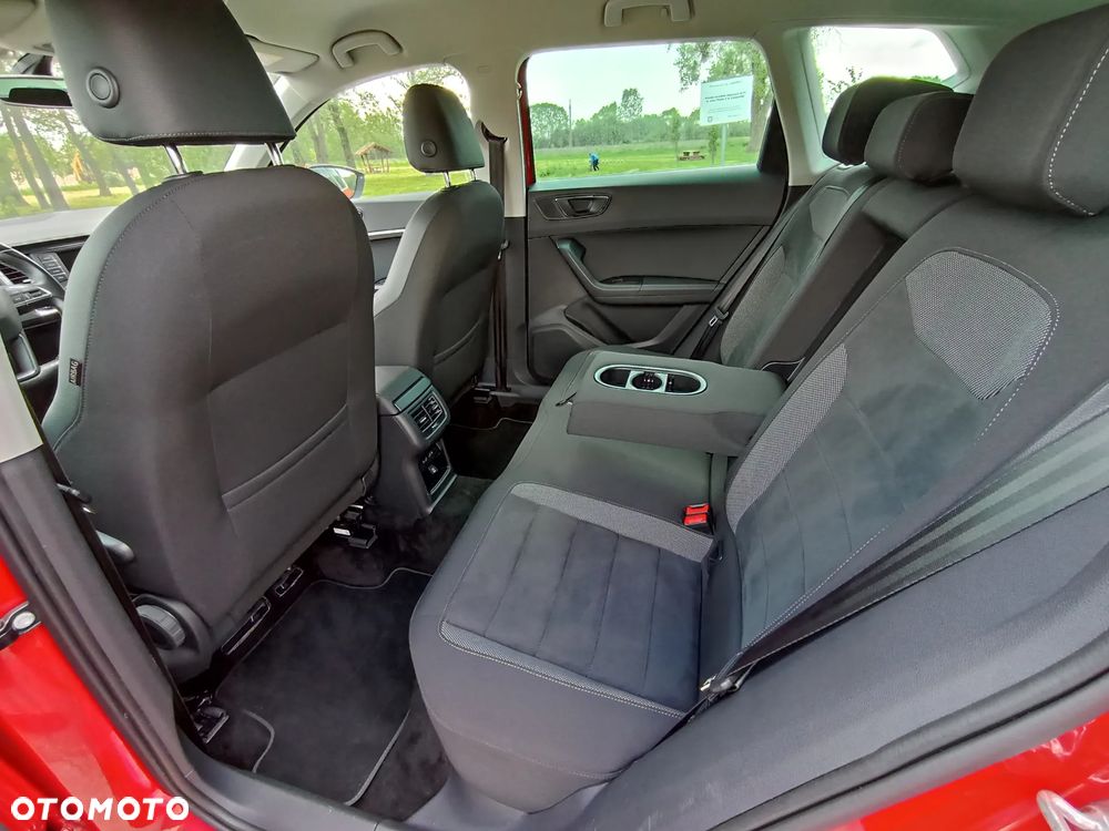 Seat Ateca - 21