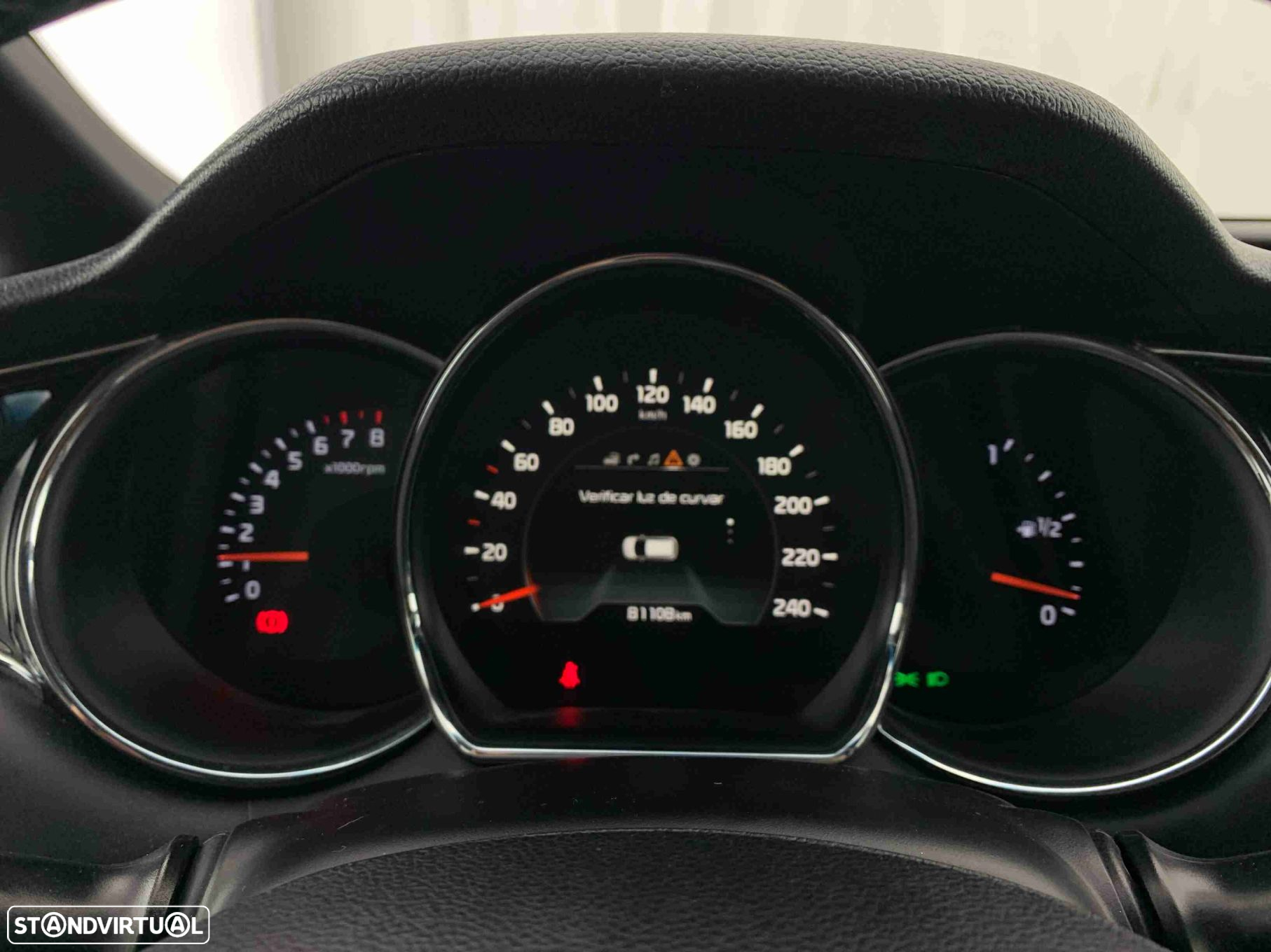 Kia Ceed 1.0 T-GDI GT Line - 8