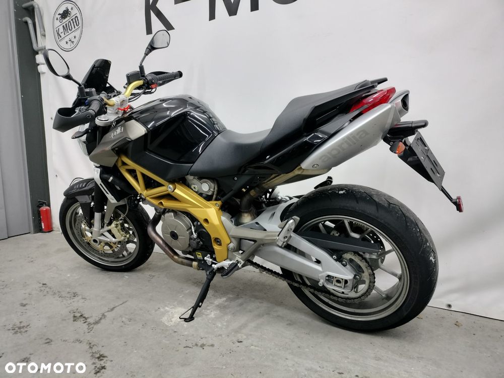 Aprilia Shiver - 23