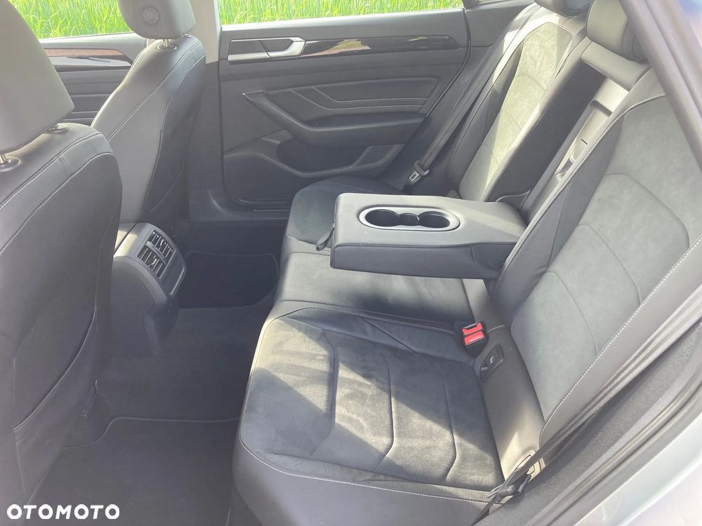 Volkswagen Arteon 2.0 TSI Elegance DSG - 18