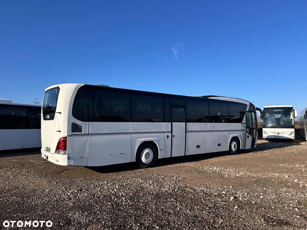 Neoplan Jetliner - 4