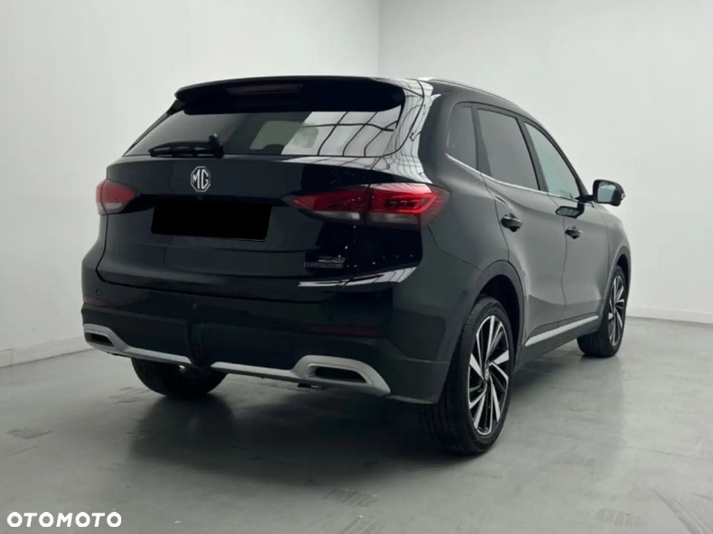 MG ZS 1.5 HEV+ Exclusive - 6