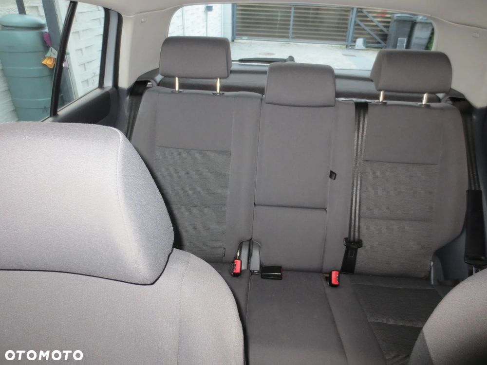 Volkswagen Golf Plus 1.9 TDI DPF Trendline DSG - 7