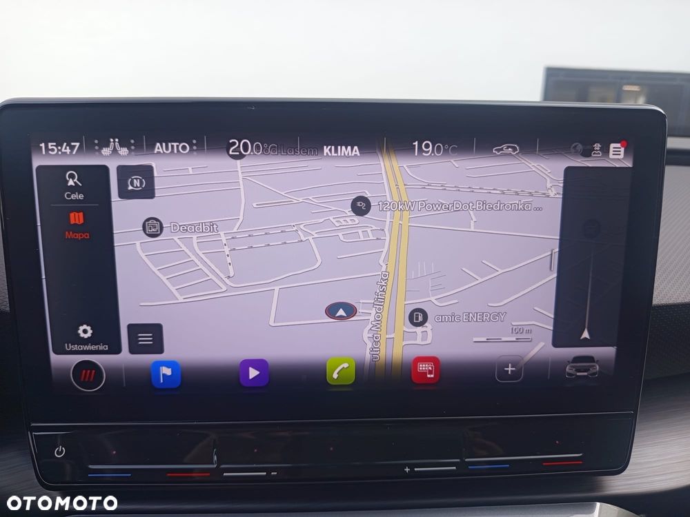 Cupra Leon 2.0 TSI VZ Cup DSG - 32