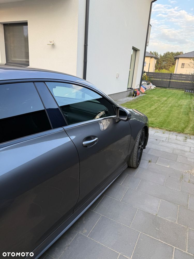 Mercedes-Benz CLA 220 AMG Line 7G-DCT - 14
