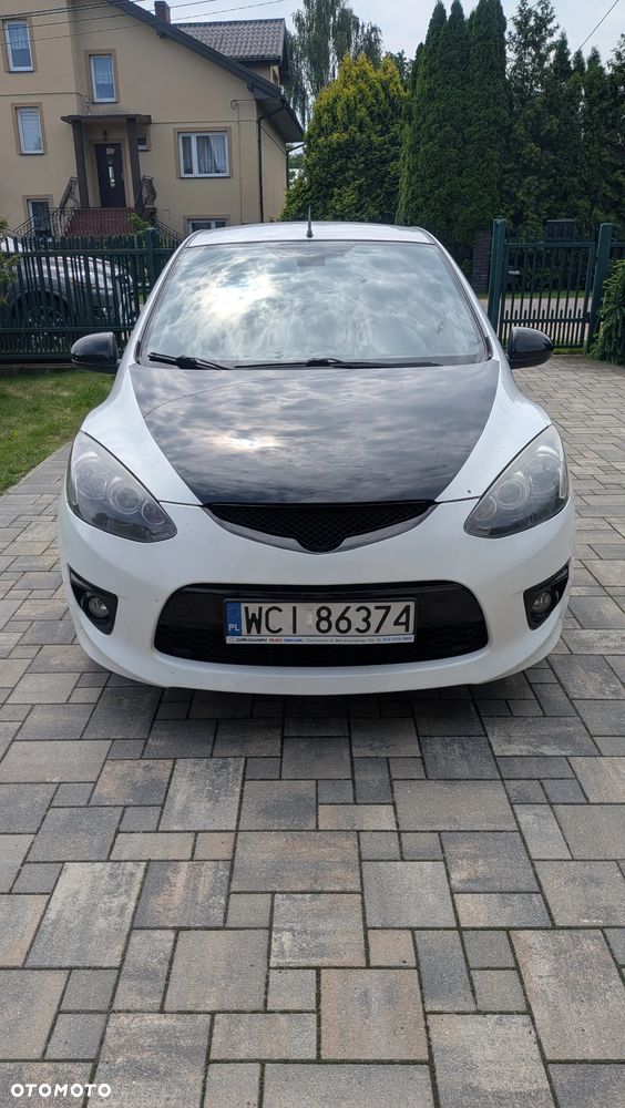 Mazda 2 1.5 Sport - 1