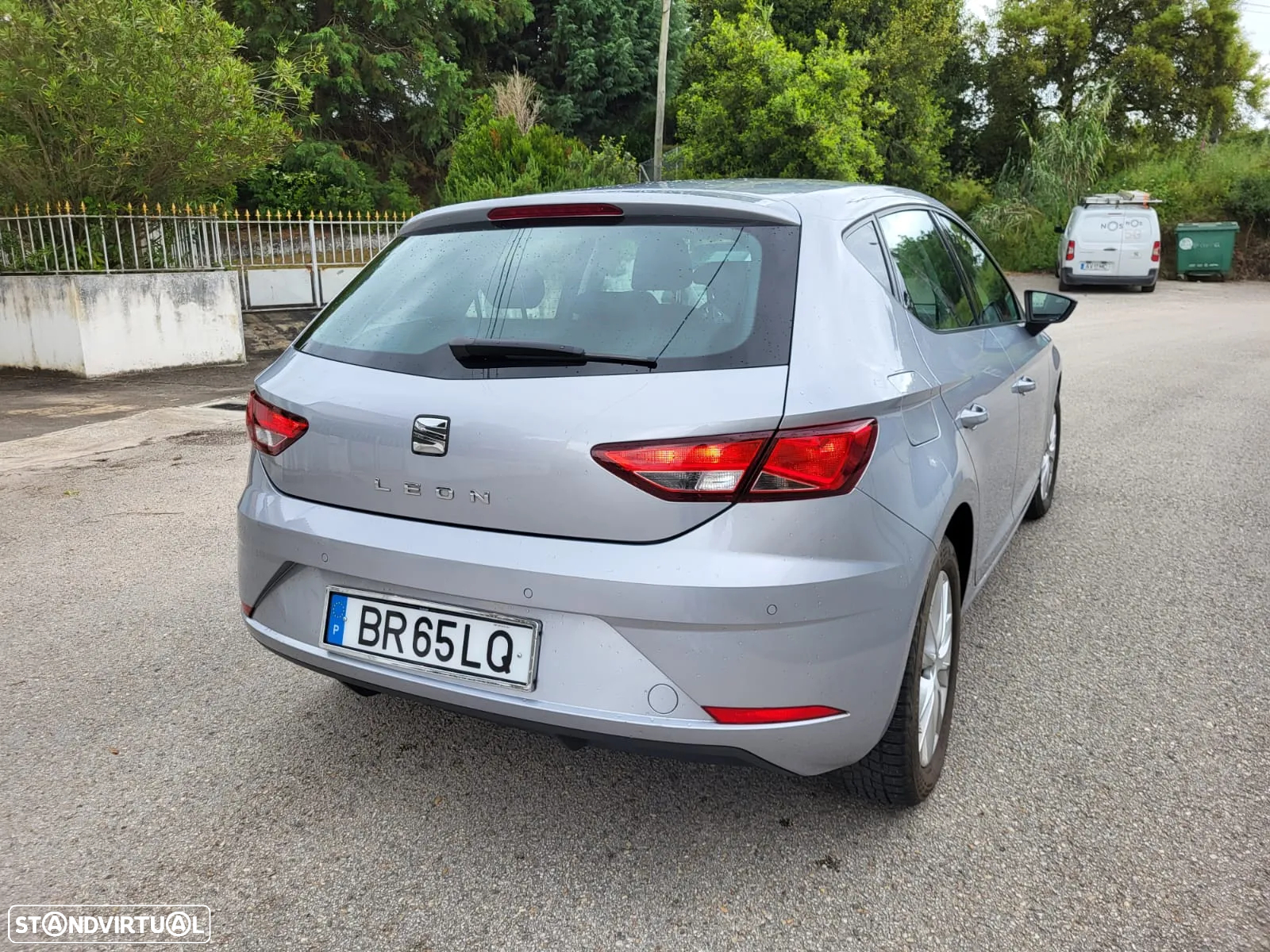 SEAT Leon 1.2 TSI S&S Style - 6