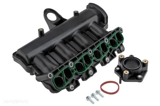 KOLEKTOR SSĄCY OPEL COMBO MERIVA B ASTRA J CORSA D E 09- 1.3CDTI LANCIA YPSILON 1.3JTD 06-