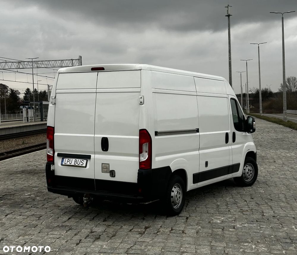 Citroën Jumper L2H2 Shine - 2