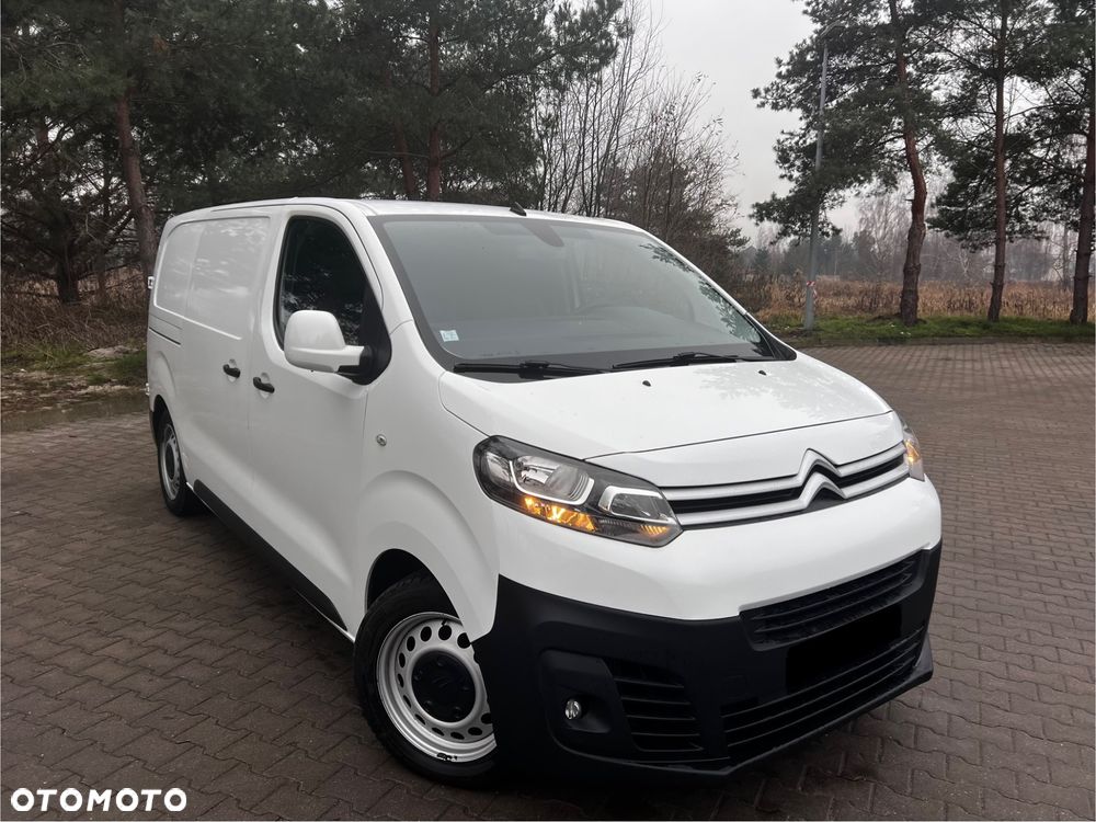 Citroën Jumpy - 2