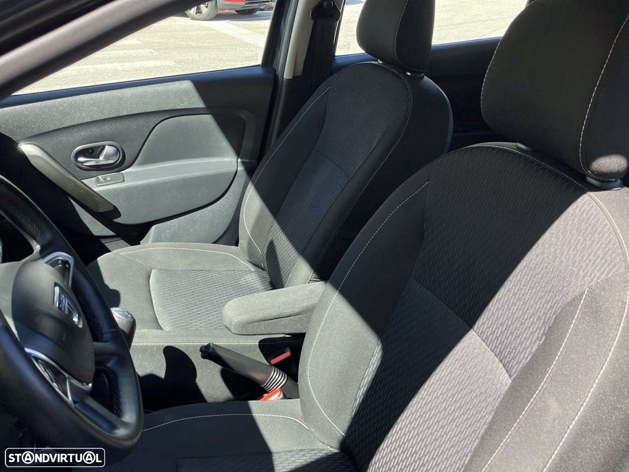 Dacia Sandero 0.9 TCe Comfort - 18