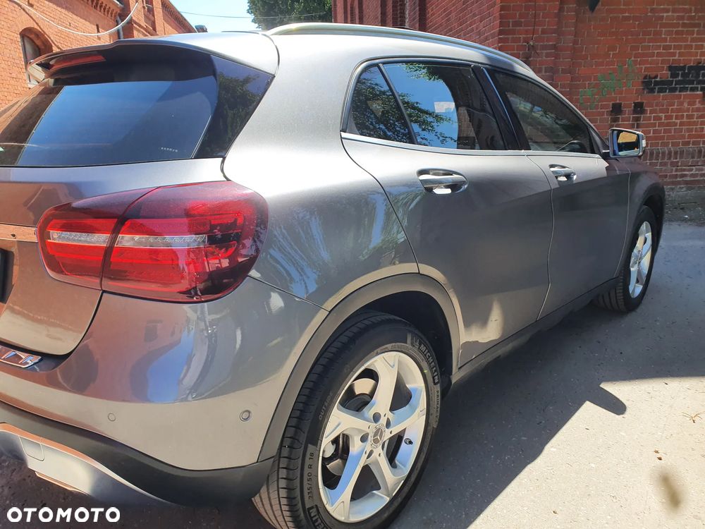 Mercedes-Benz GLA 200 d 7G-DCT Activity Edition - 5