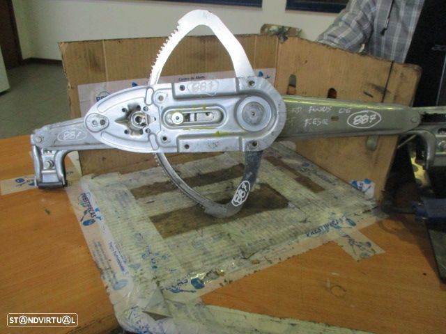 Elevador Sem Motor ELEVSM887 FORD FOCUS 2006 5P FE - 1