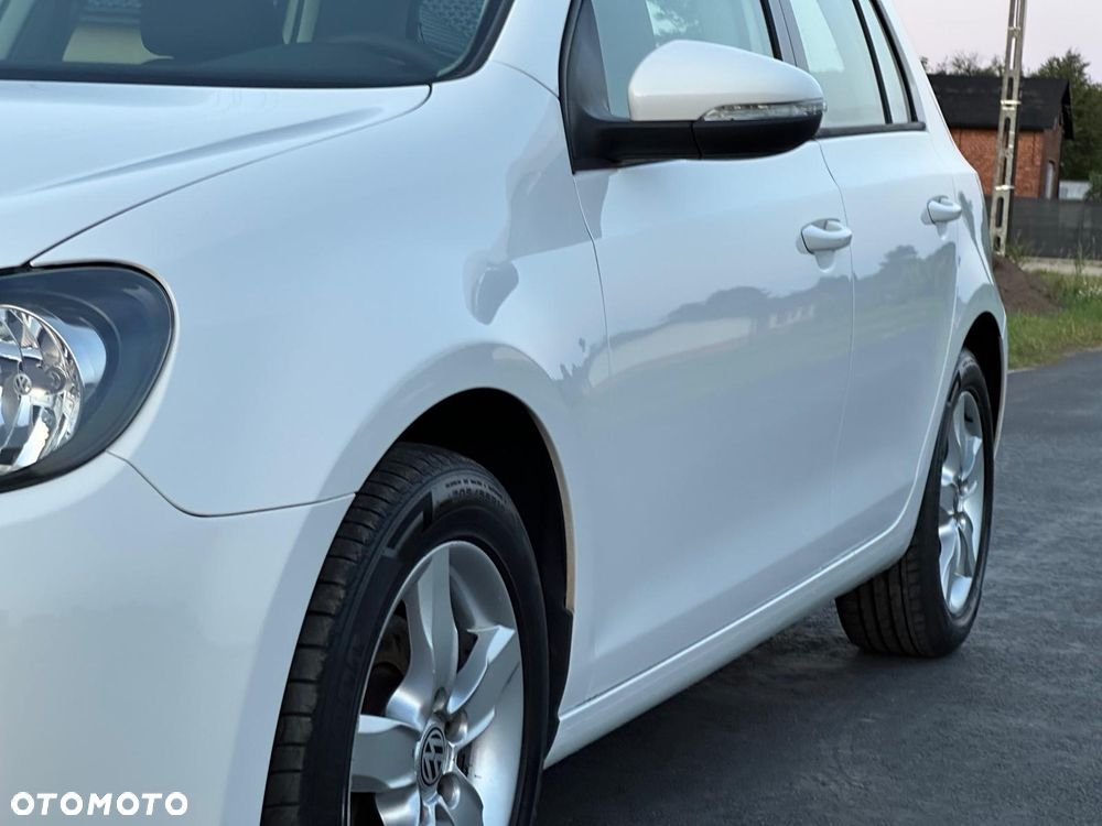 Volkswagen Golf - 7