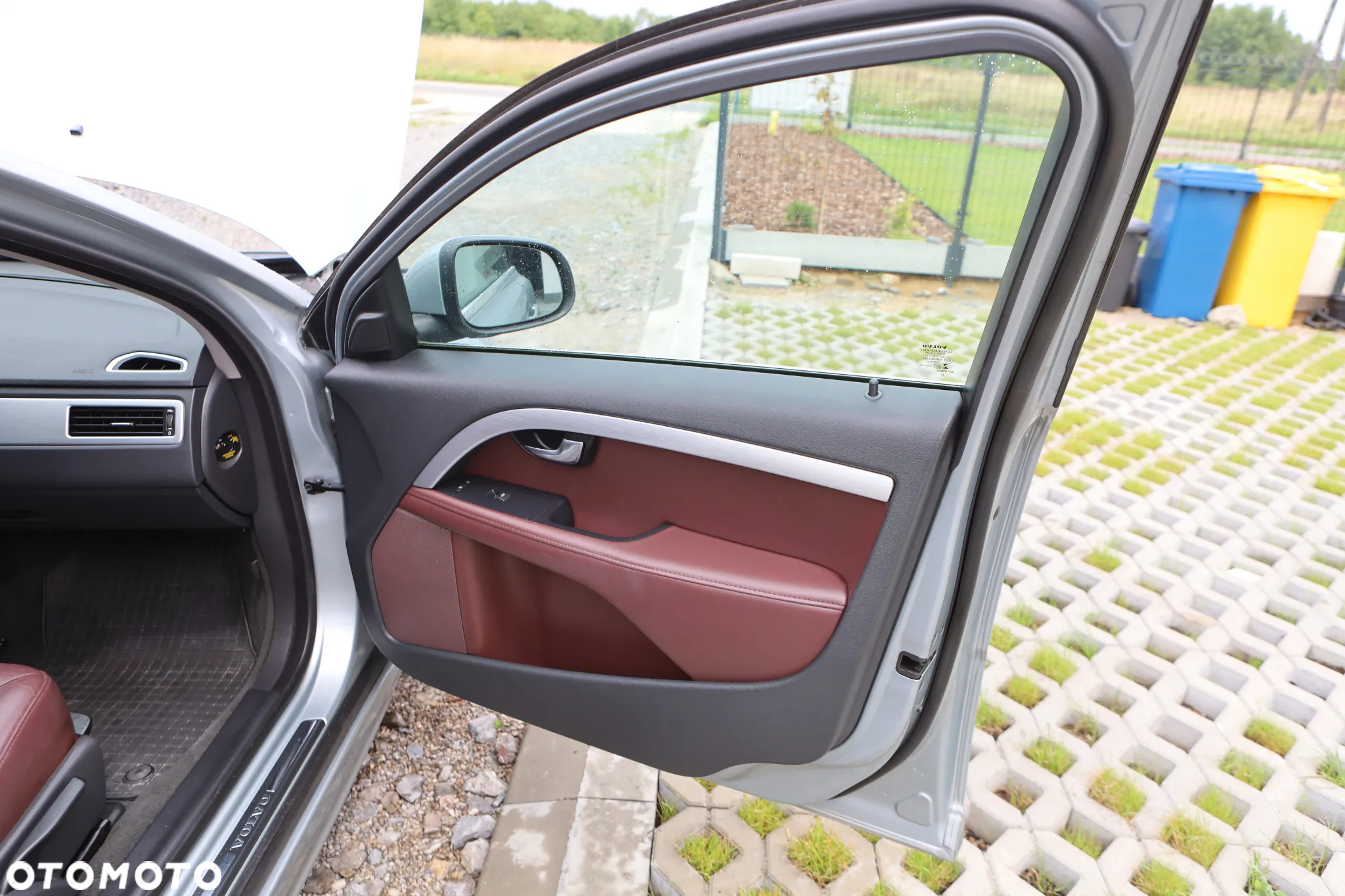 Volvo V70 D3 Kinetic - 24