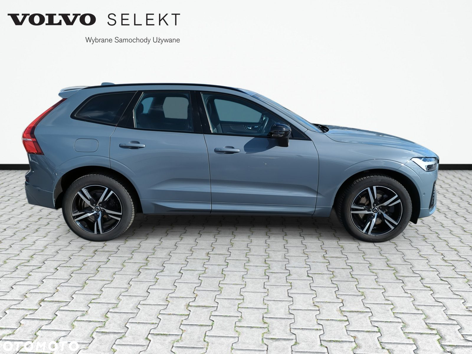Volvo XC 60 - 6