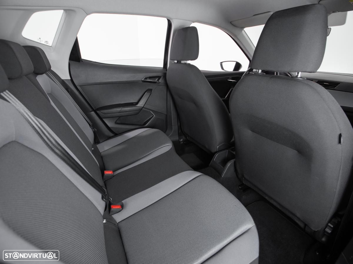 SEAT Arona 1.6 TDI Style - 11