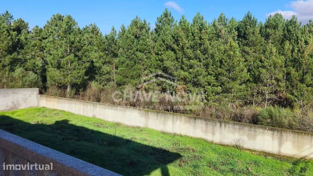 MORADIA TÉRREA V4 NOVA em Chaves - possibilidade de permuta - Grande imagem: 3/13