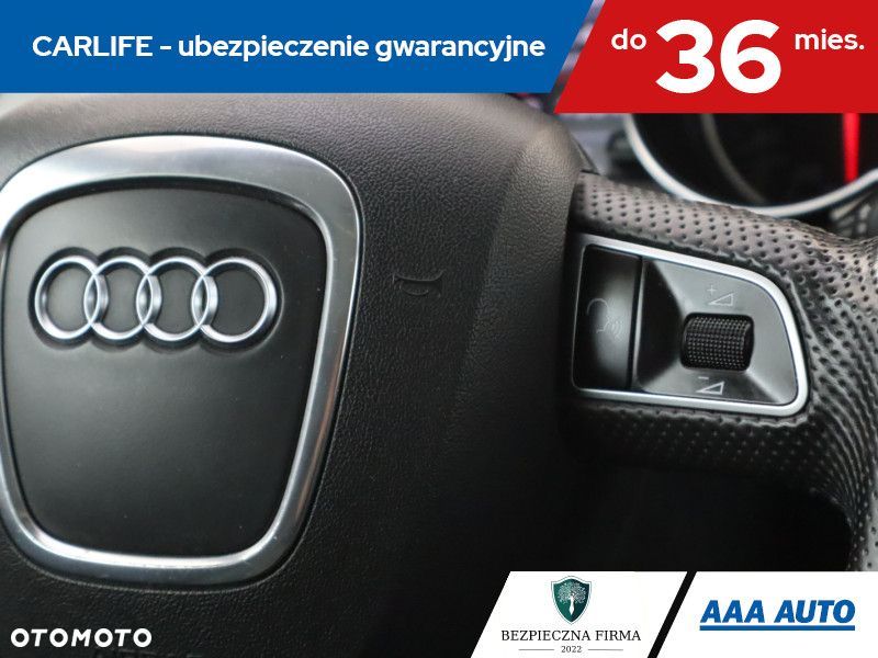 Audi A5 Sportback - 19