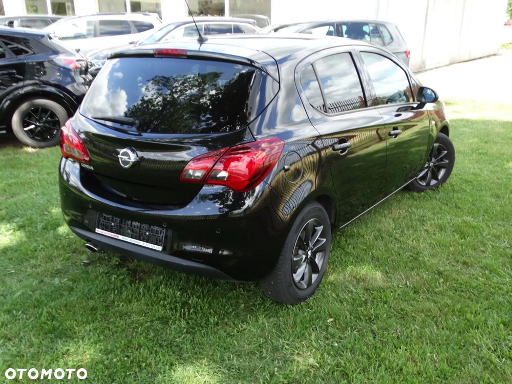 Opel Corsa - 2