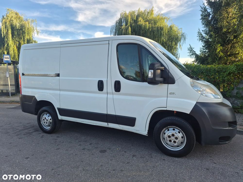 Fiat Scudo Kombi L2H1 Standard - 5