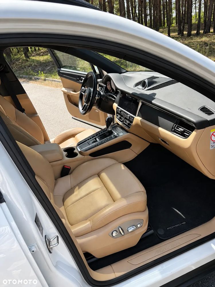 Porsche Macan PDK - 18