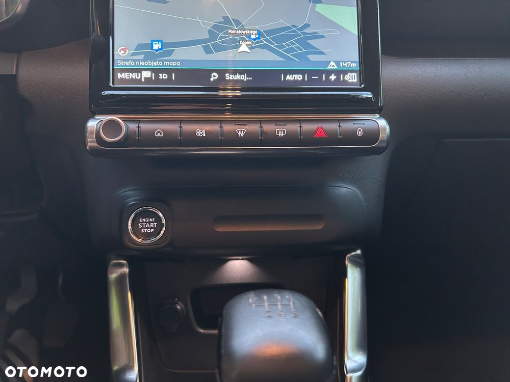 Citroën C3 Aircross 1.5 BlueHDi Shine Pack S&S - 15