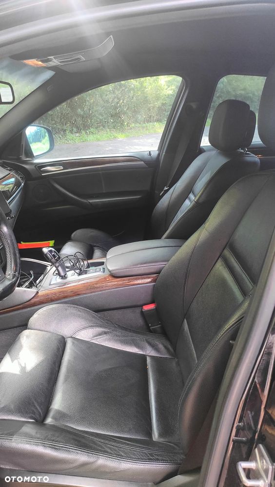 BMW X6 30d xDrive - 10