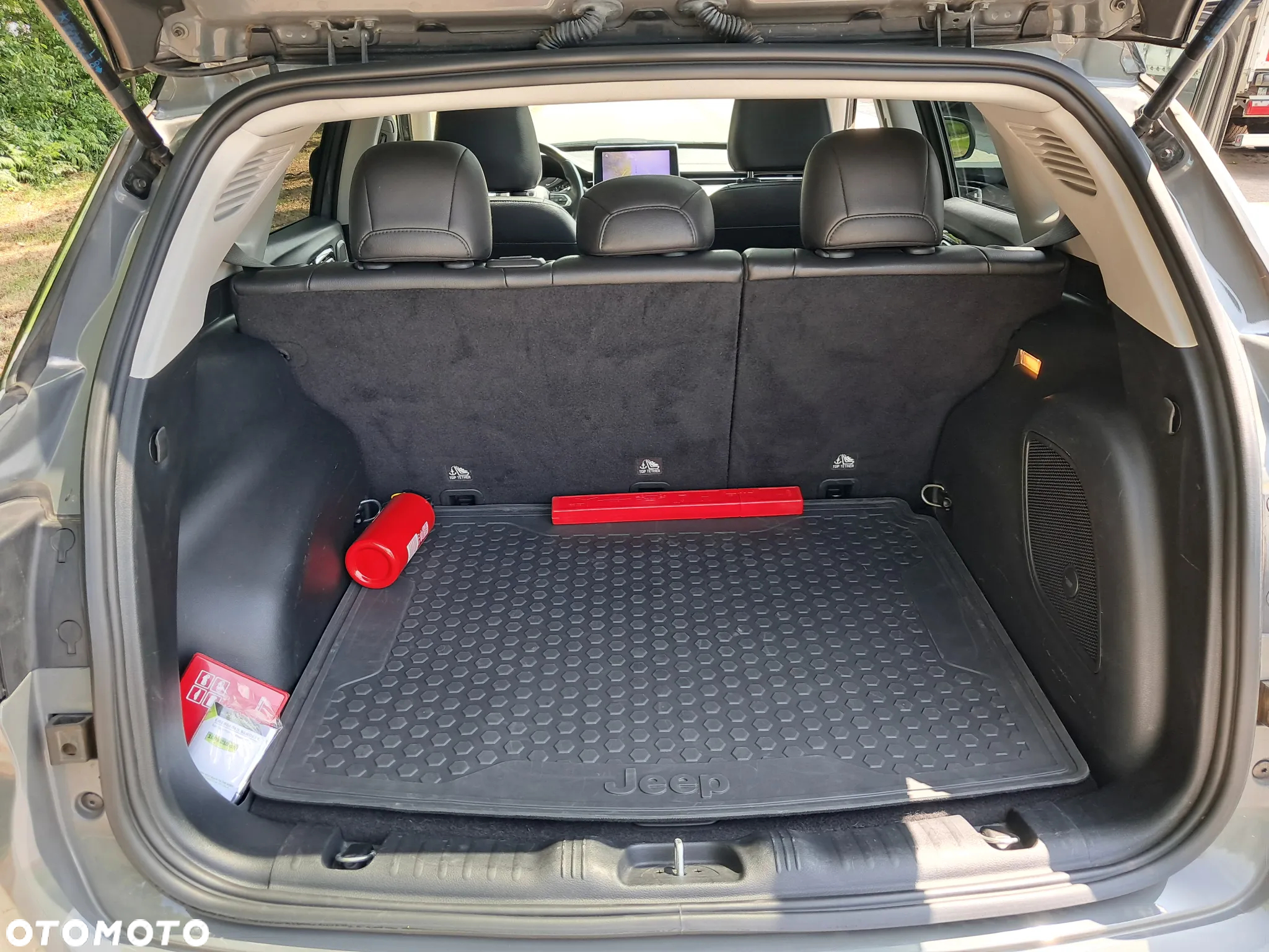 Jeep Compass - 6