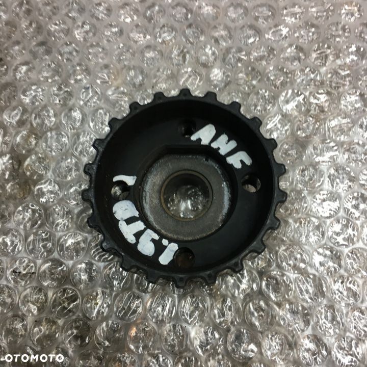 KOŁO ZĘBATE WAŁU VW SEAT 1.9 TDI 110KM 038105263E - 3