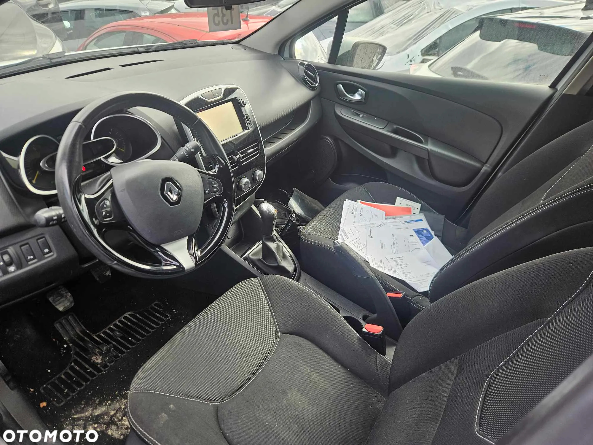 Renault Clio 1.5 dCi Business - 2