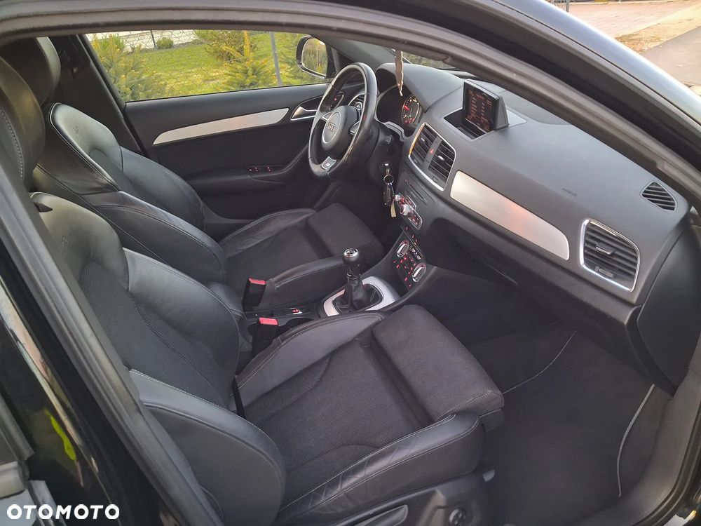 Audi Q3 2.0 TDI Prime Edition - 17