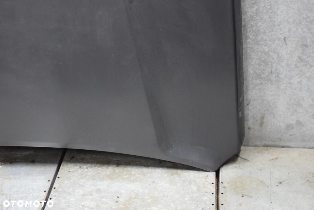 SUZUKI GRAND VITARA I MASKA - 2