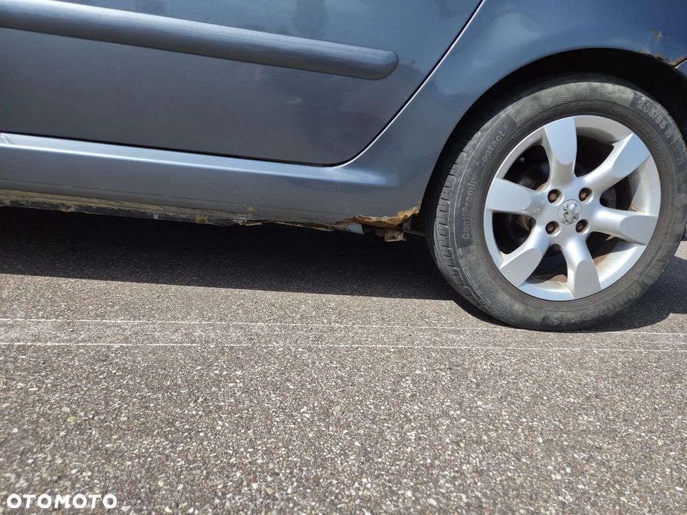 Peugeot 307 1.6 Oxygo - 15