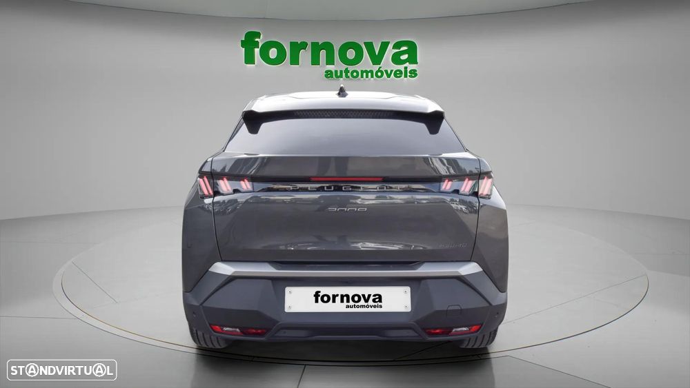 Peugeot 3008 1.2 Hybrid Allure e-DCS6 - 6