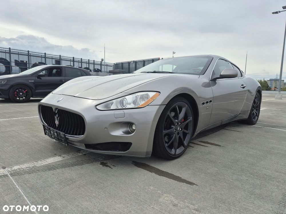 Maserati GranTurismo - 13