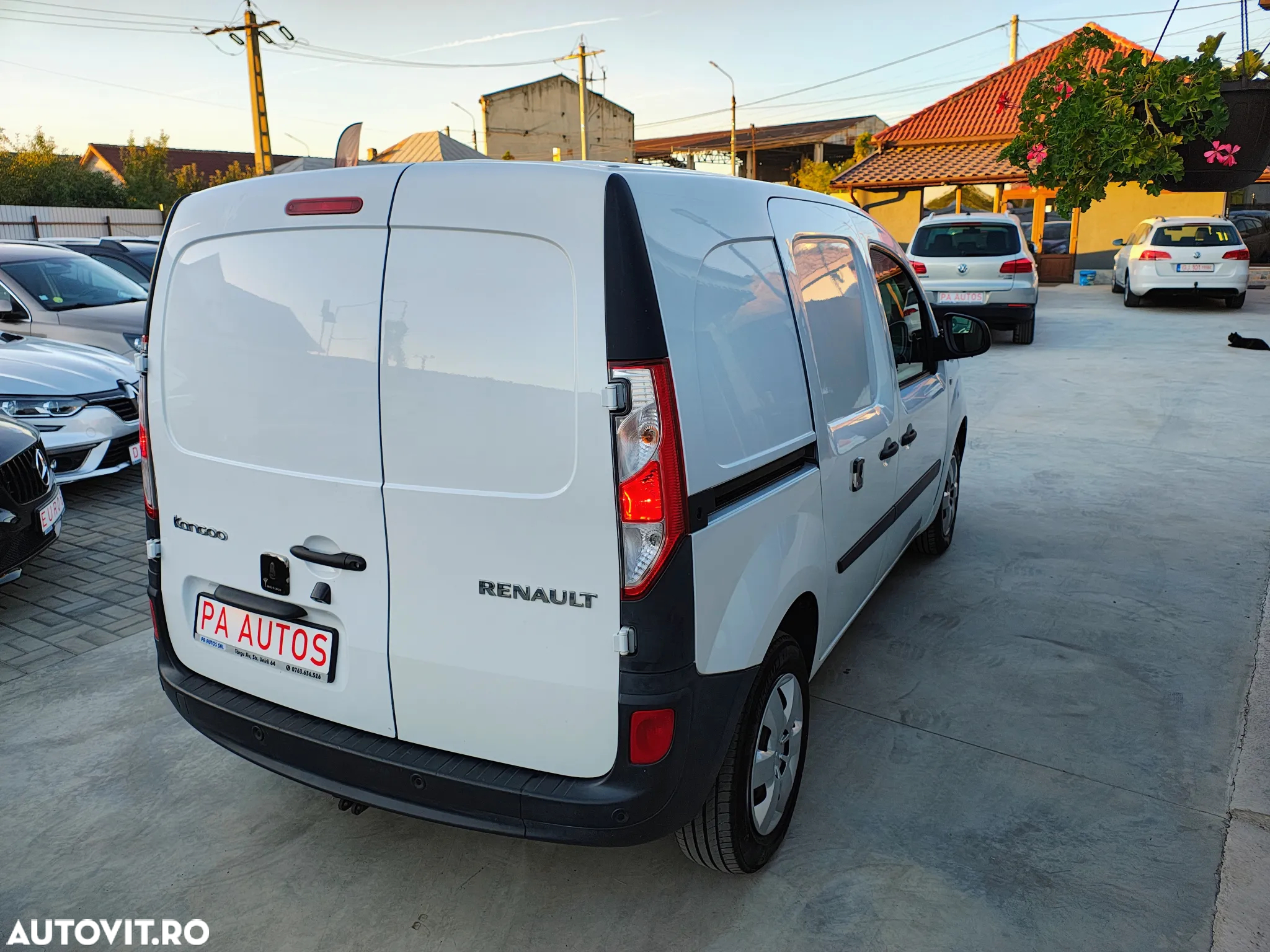Renault Kangoo - 7
