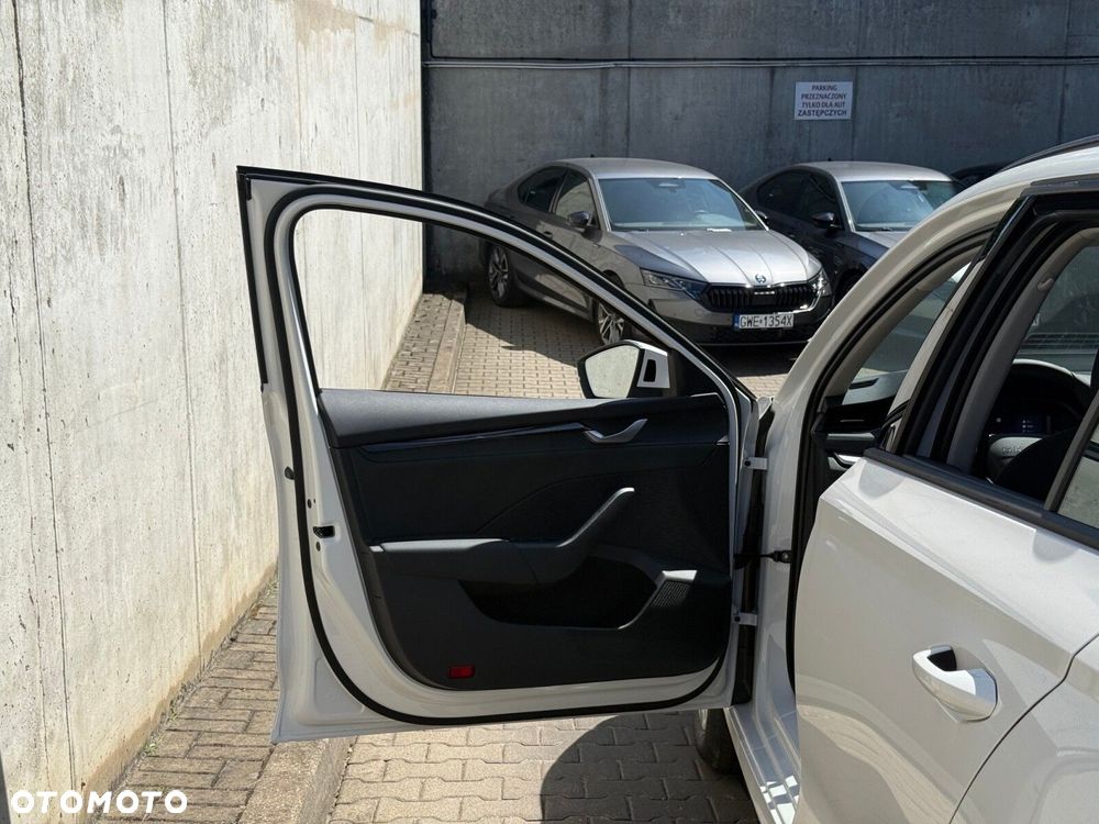 Skoda Octavia 1.5 TSI Drive Essence - 12