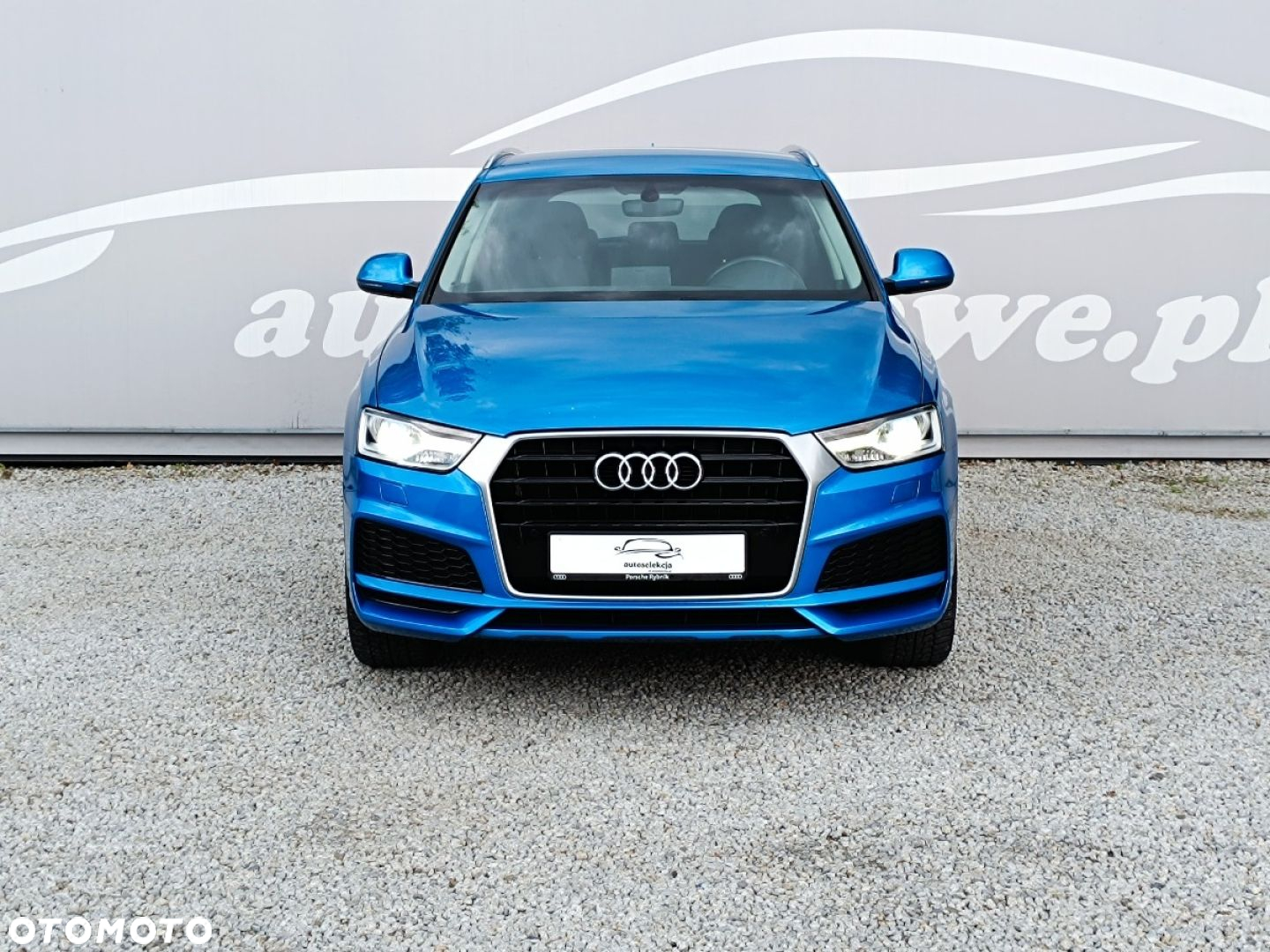 Audi Q3 - 5