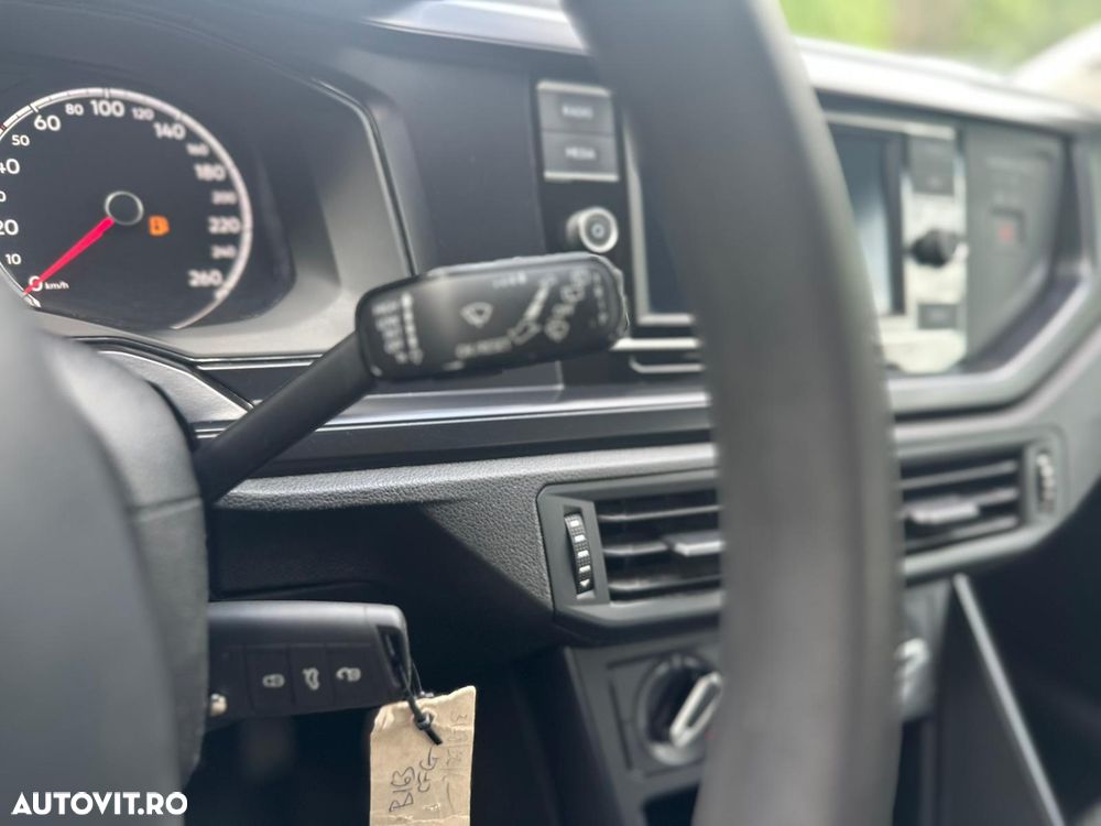 Volkswagen Polo 1.0 Trendline - 18