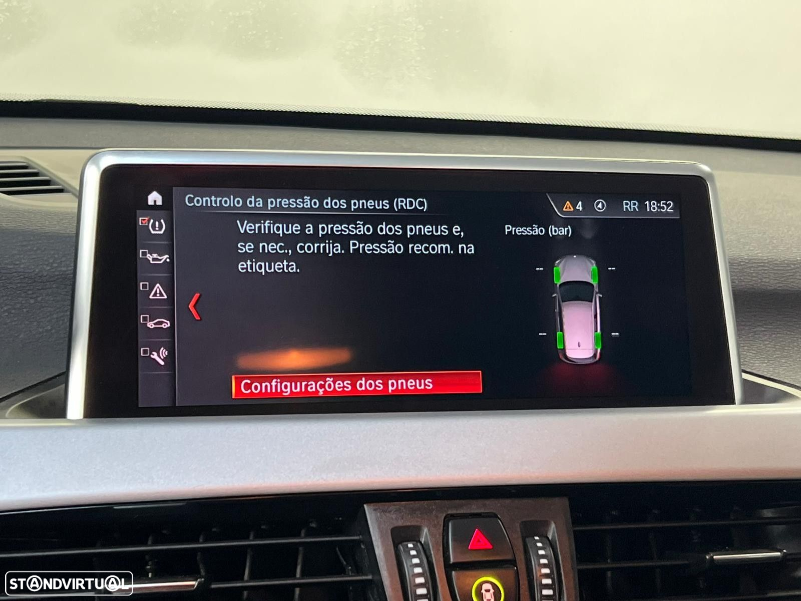 BMW X1 25 e xDrive - 12