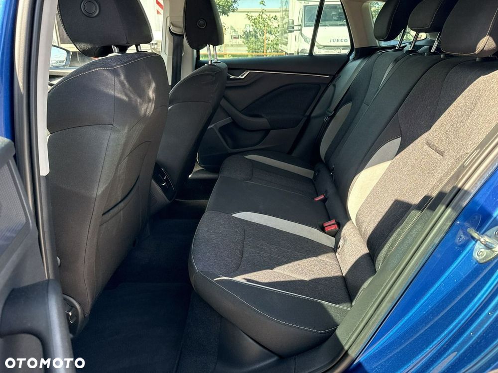 Skoda Scala 1.0 TSI Style DSG - 15