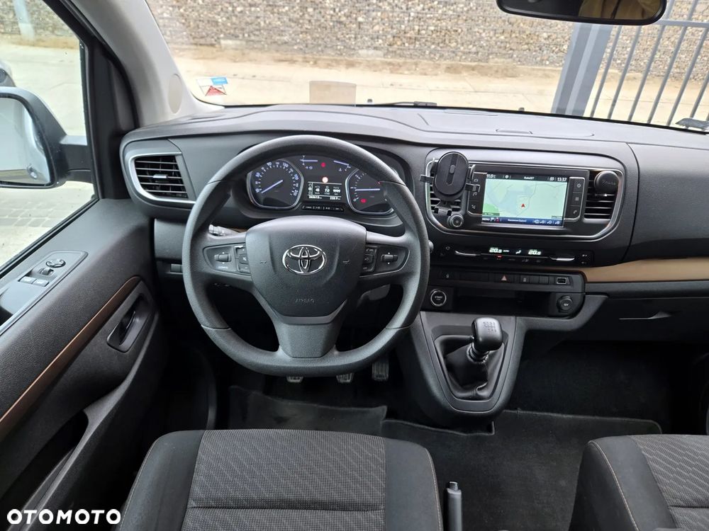 Toyota Proace Verso 2.0 D4-D Medium Family - 6