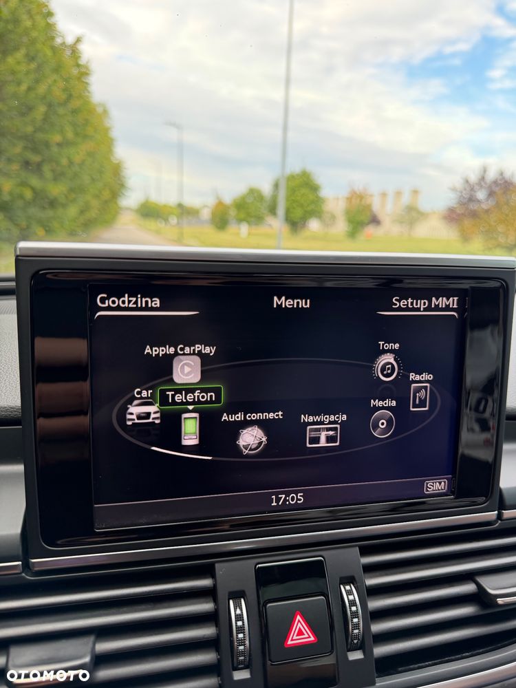 Audi A6 Limousine - 38