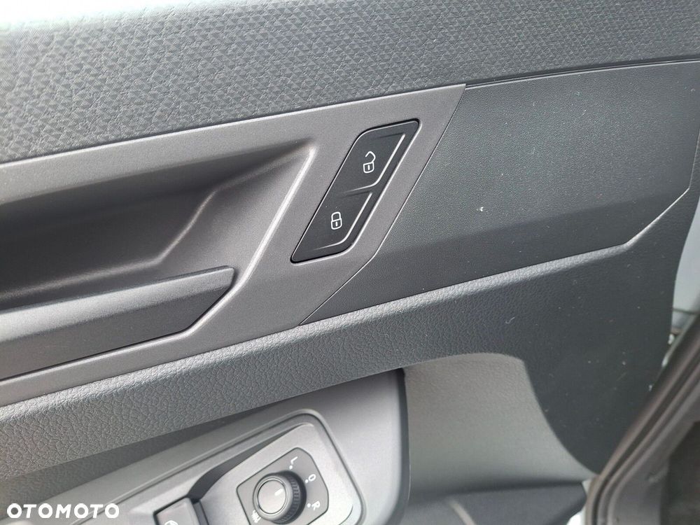 Volkswagen Caddy Cargo - 13