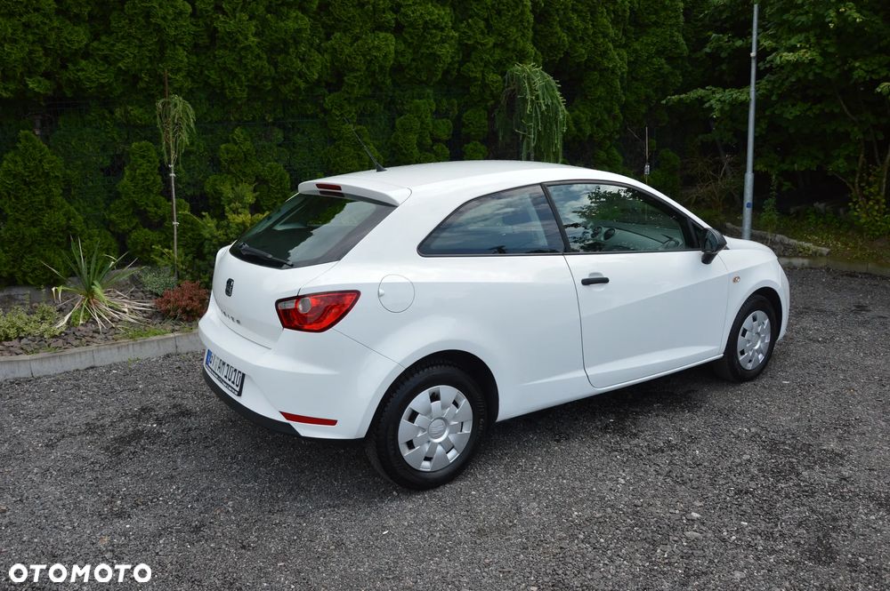 Seat Ibiza - 18