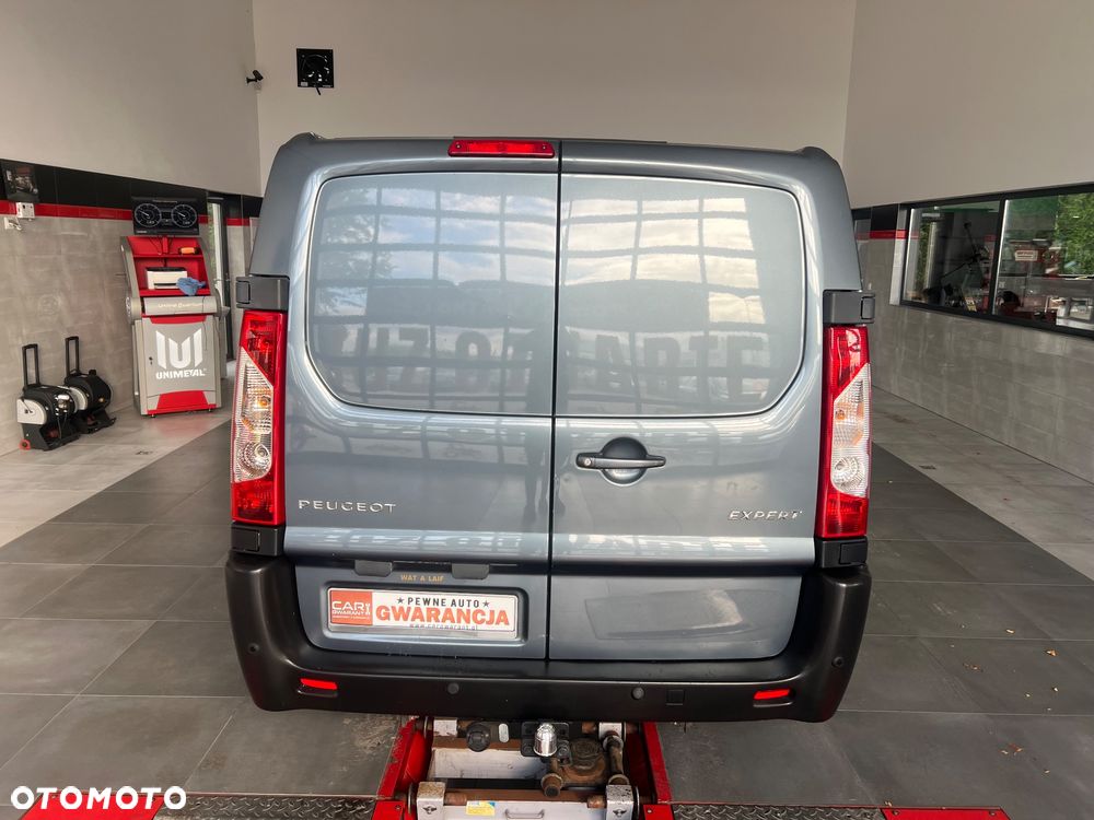 Peugeot Expert Tepee L2 Premium - 6