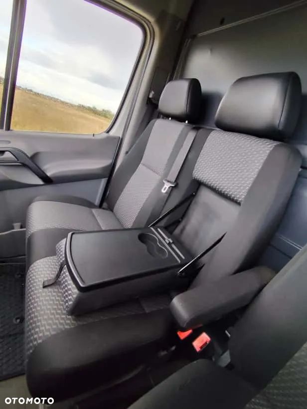 Volkswagen Crafter - 17